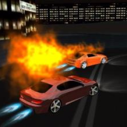 ikon Balap Mobil Mafia 3D