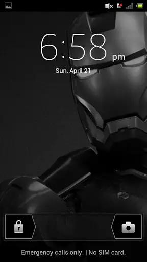 Iron Man 3 HD Live Wallpaper App لـ Android Download - 9Apps Iron Man 3 HD Live Wallpaper App لـ Android Download - 9Apps