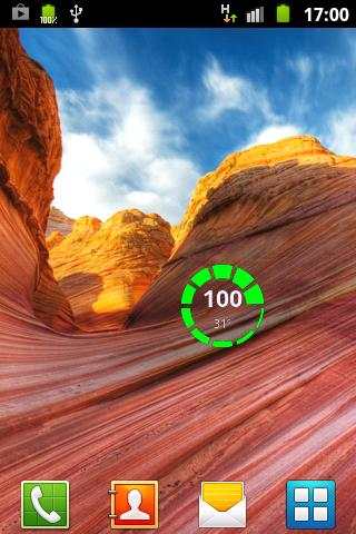 battry screenshot 1