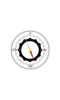 3DCompass screenshot 3