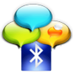 Kick Chat (Bluetooth Chat) иконка