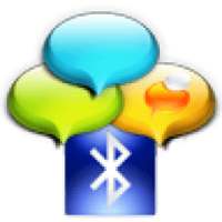 Kick Chat (Bluetooth Chat)