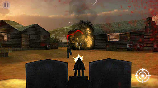 Don 2: The Game Lite screenshot 2