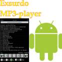 Exsurdo MP3-player