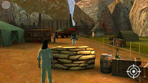 Don 2: The Game Lite screenshot 5