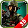 Front Commando Assault:Shooter