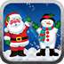 Coloring: Christmas on 9Apps