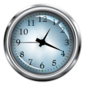 Horloge test icon