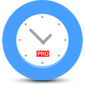 AlarmPad PRO (Beta) icon