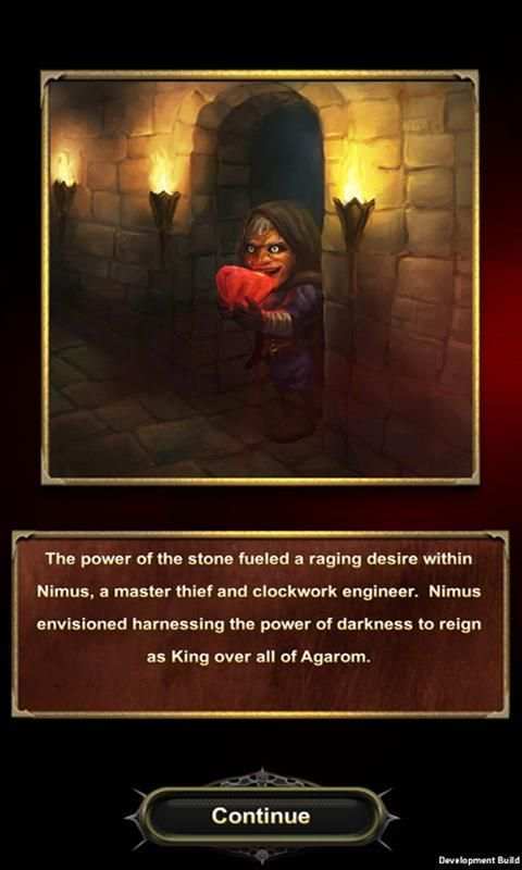 Magic Stone Running Quest स्क्रीनशॉट 6