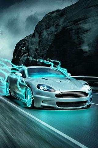 Super Racing Cars screenshot 4