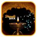 Diwali Diya Live Wallpaper on 9Apps