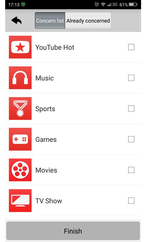 HiTube-Youtube downloader screenshot 4