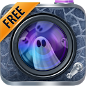 Ghost Camera + आइकन