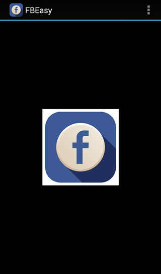 Facebook Faster screenshot 3