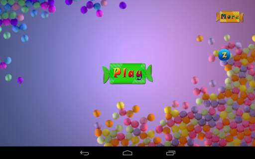 Candy Crush Game HD screenshot 2