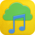 Music Player for Google Drive icon