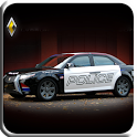 Speed Police Car - Hot Pursuit icon