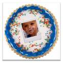 Birthday Photo Frames