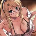 Sexy Anime Girls HD 1.2