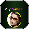 My Name Live Wallpaper icon