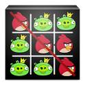 TicTacToe AngryBirds 1.0