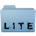 Folder Hider Lite आइकन
