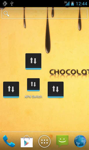 APN Switch(3g ON/OFF) screenshot 1