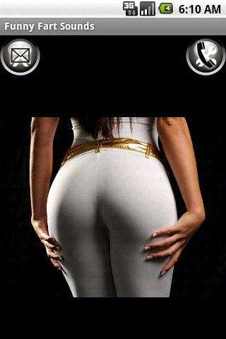 Funny Fart Sounds screenshot 3