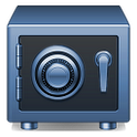File Vault - encrypt &amp;amp; hide icon