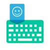 Emoji Keyboard - Super Color