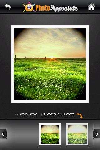 Photo Appsolute screenshot 4