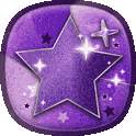 Glitter Live Wallpaper 2.1