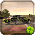 Drift Racing Ultimate 3D icon