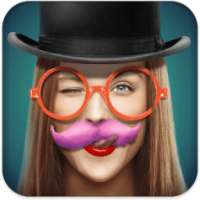 Photo Face Decorator on 9Apps