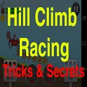 Hill Climb Racing Coins Cheats icon