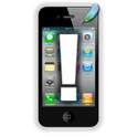 iPhone Notifications Lite 5.8
