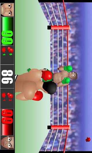 Boxing Fighting screenshot 10