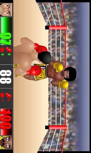 Boxing Fighting screenshot 7