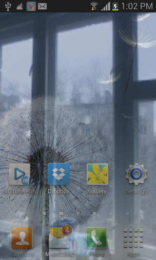 Spy Transparent Camera screenshot 3