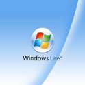 Windows Live free icon