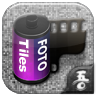 Foto Tiles Slideshow LWP icon