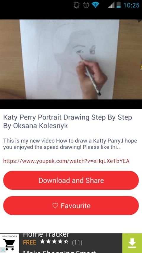 Sketching Tutorials 2 تصوير الشاشة
