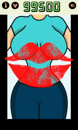 Boobs Tap screenshot 3