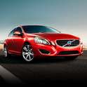 Volvo S60 AR Driving Game