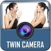 Twin camera आइकन