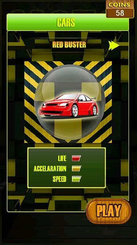 Moto Car Racing स्क्रीनशॉट 5