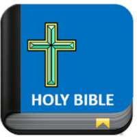 GOOD NEWS BIBLE on 9Apps