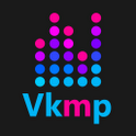 VK Media Player icon