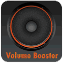 Volume Booster Pro icon